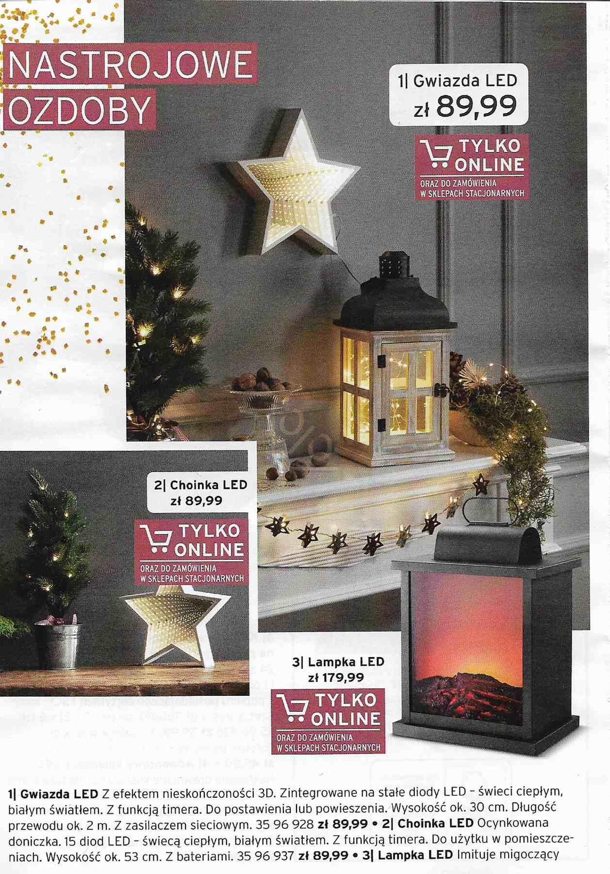 Gazetka promocyjna Tchibo str. 16