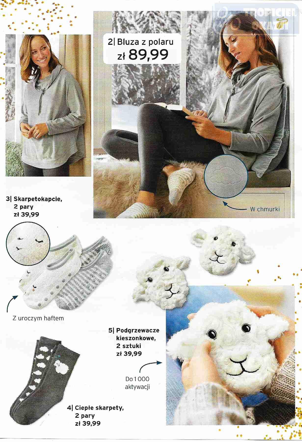 Gazetka promocyjna Tchibo str. 21