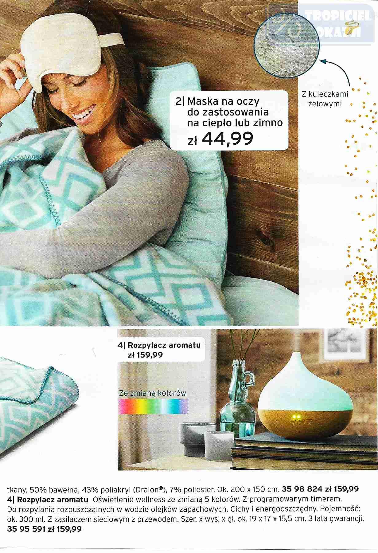 Gazetka promocyjna Tchibo str. 17