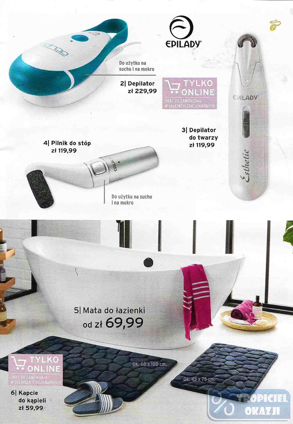 Gazetka promocyjna Tchibo str. 7