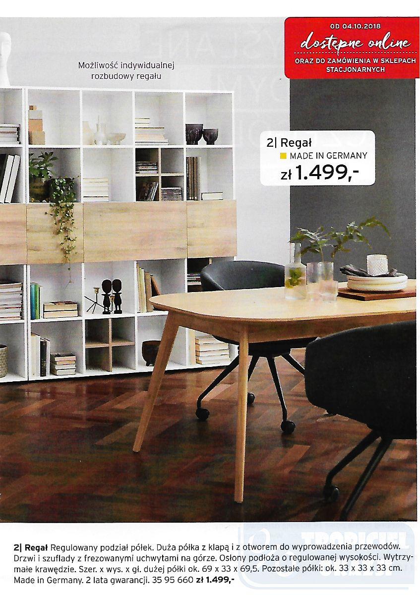 Gazetka promocyjna Tchibo str. 39