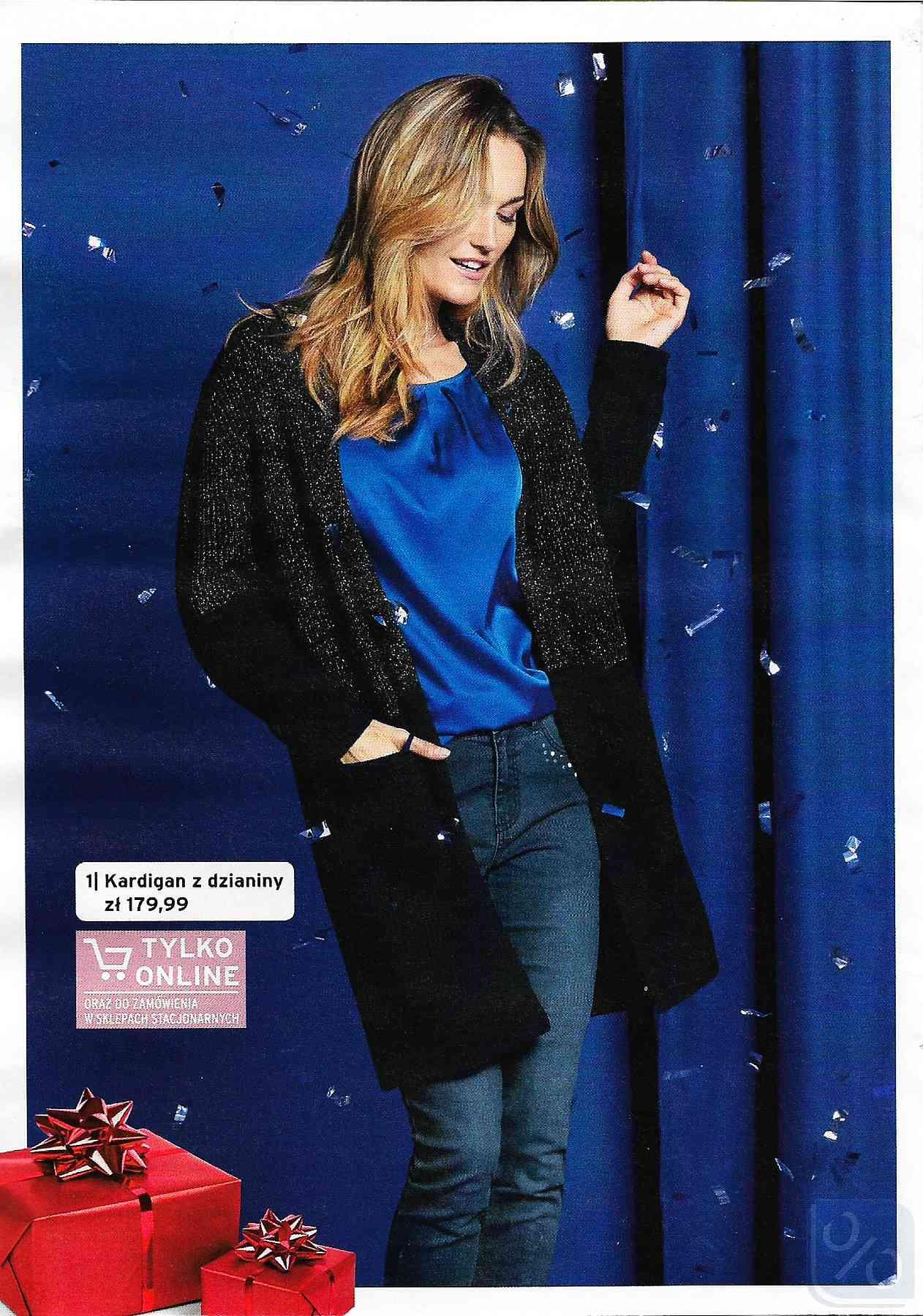 Gazetka promocyjna Tchibo str. 16