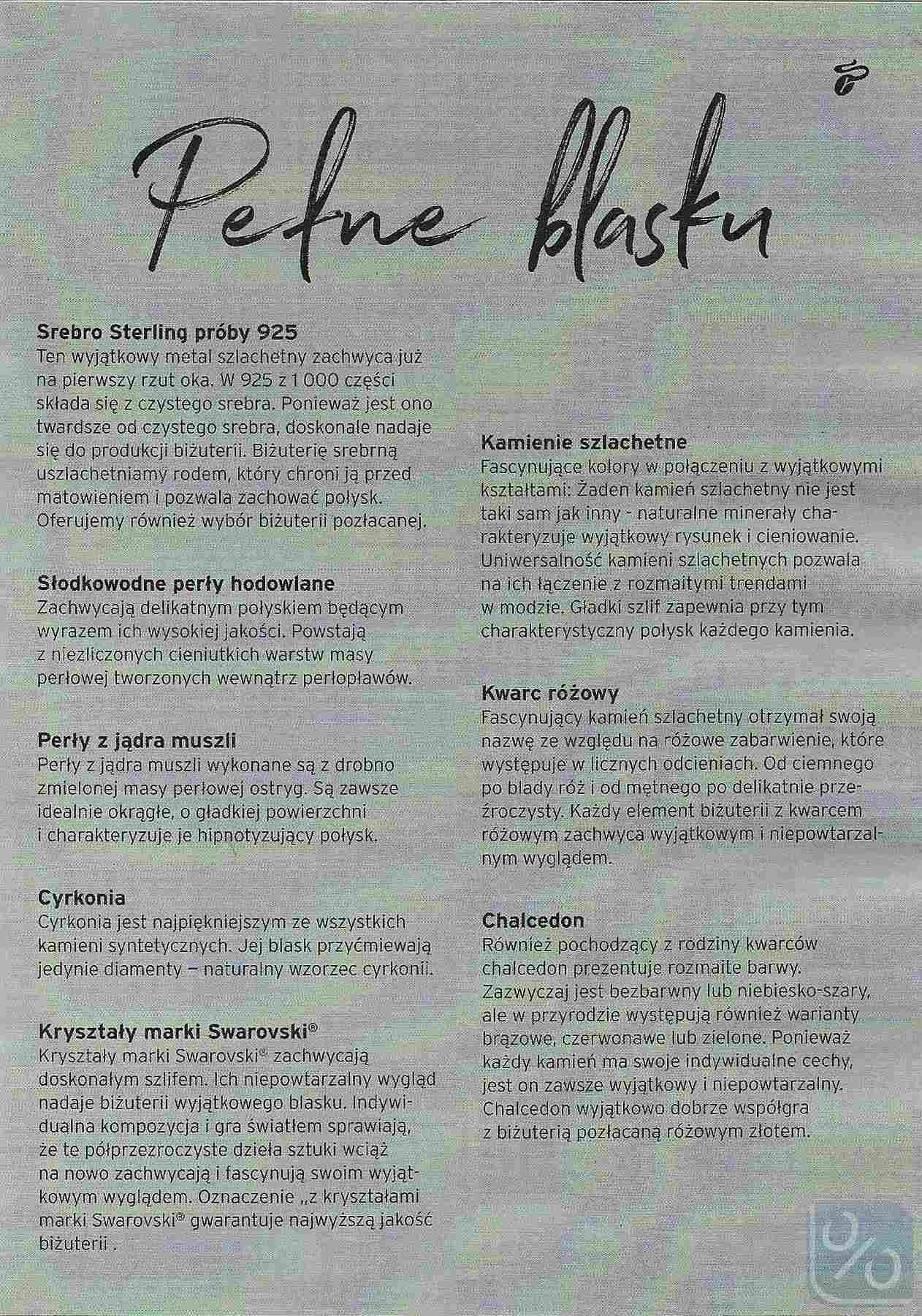 Gazetka promocyjna Tchibo str. 51