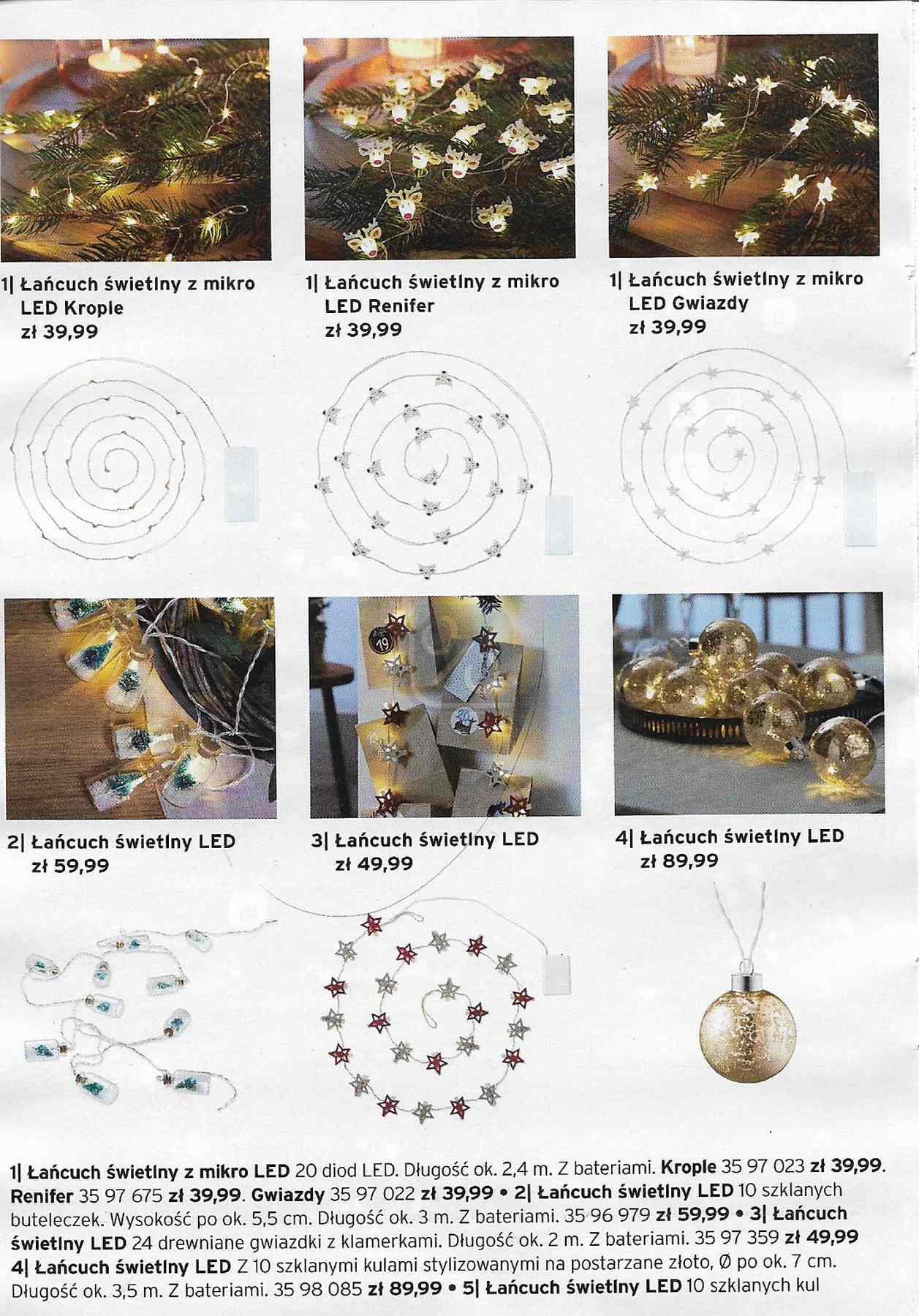 Gazetka promocyjna Tchibo str. 22