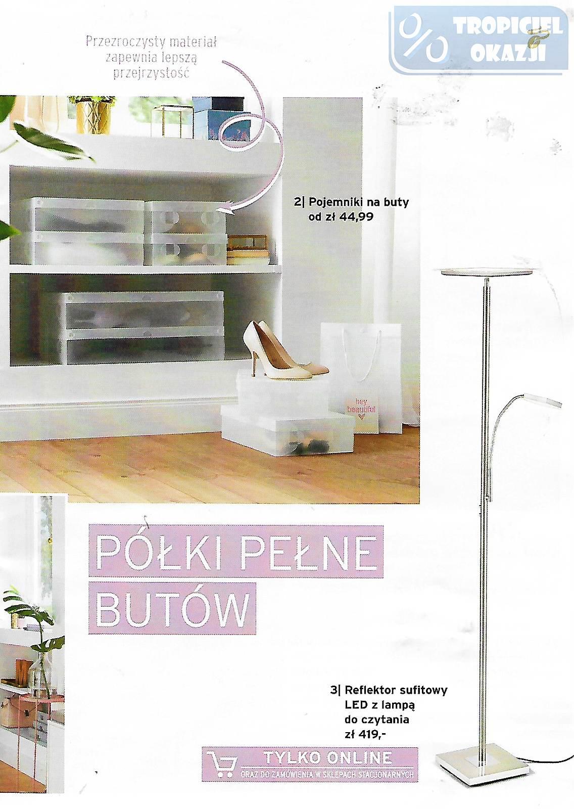 Gazetka promocyjna Tchibo str. 15