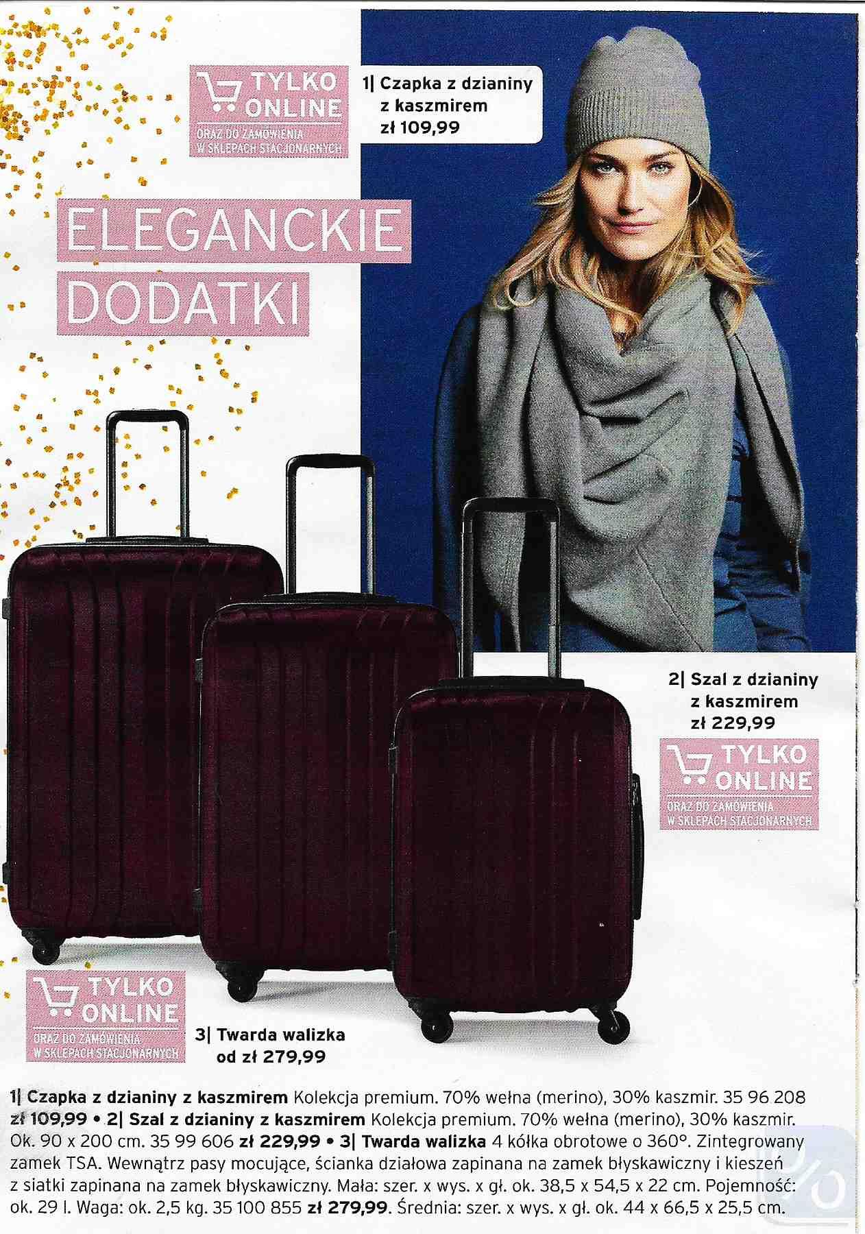 Gazetka promocyjna Tchibo str. 24