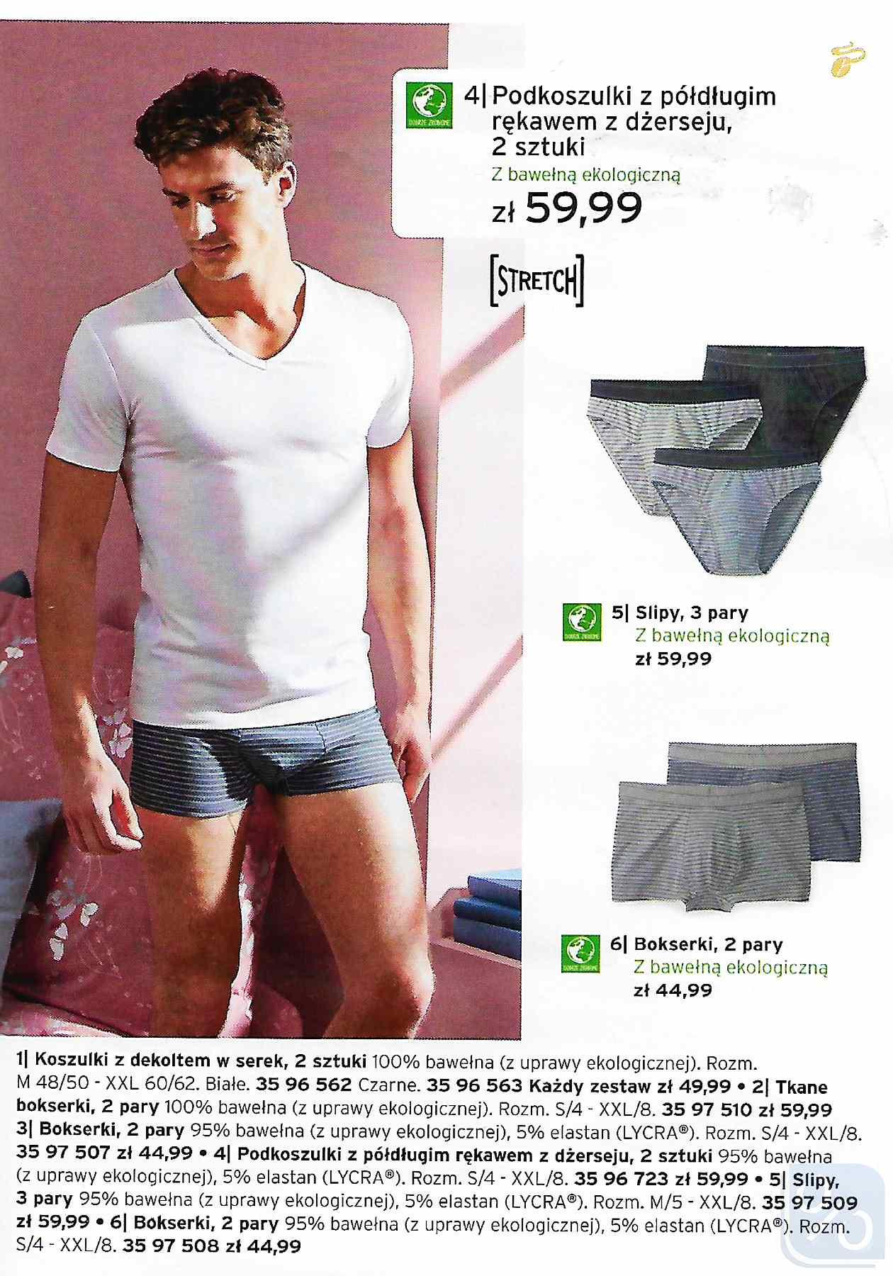 Gazetka promocyjna Tchibo str. 21