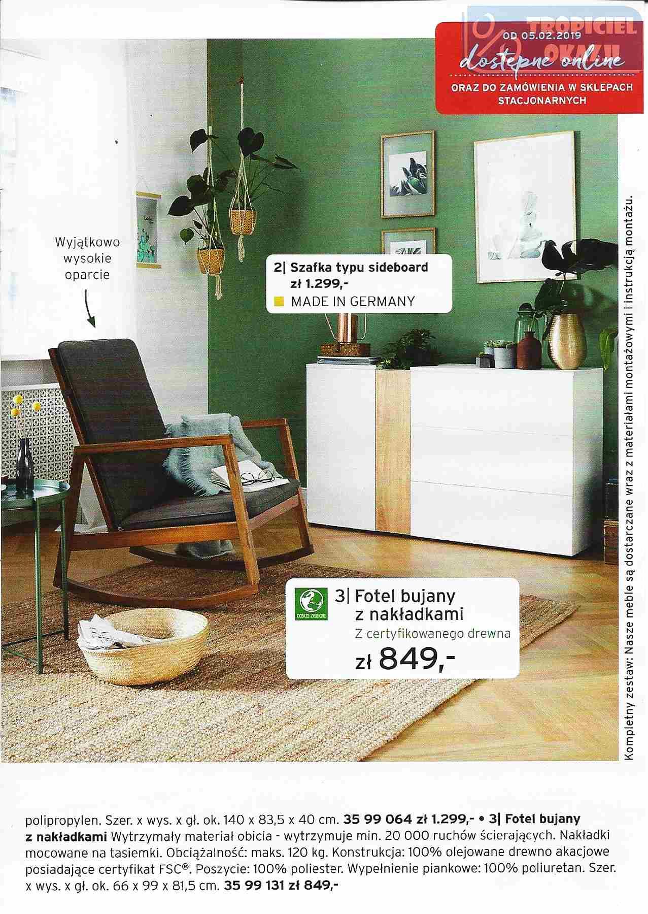 Gazetka promocyjna Tchibo str. 27