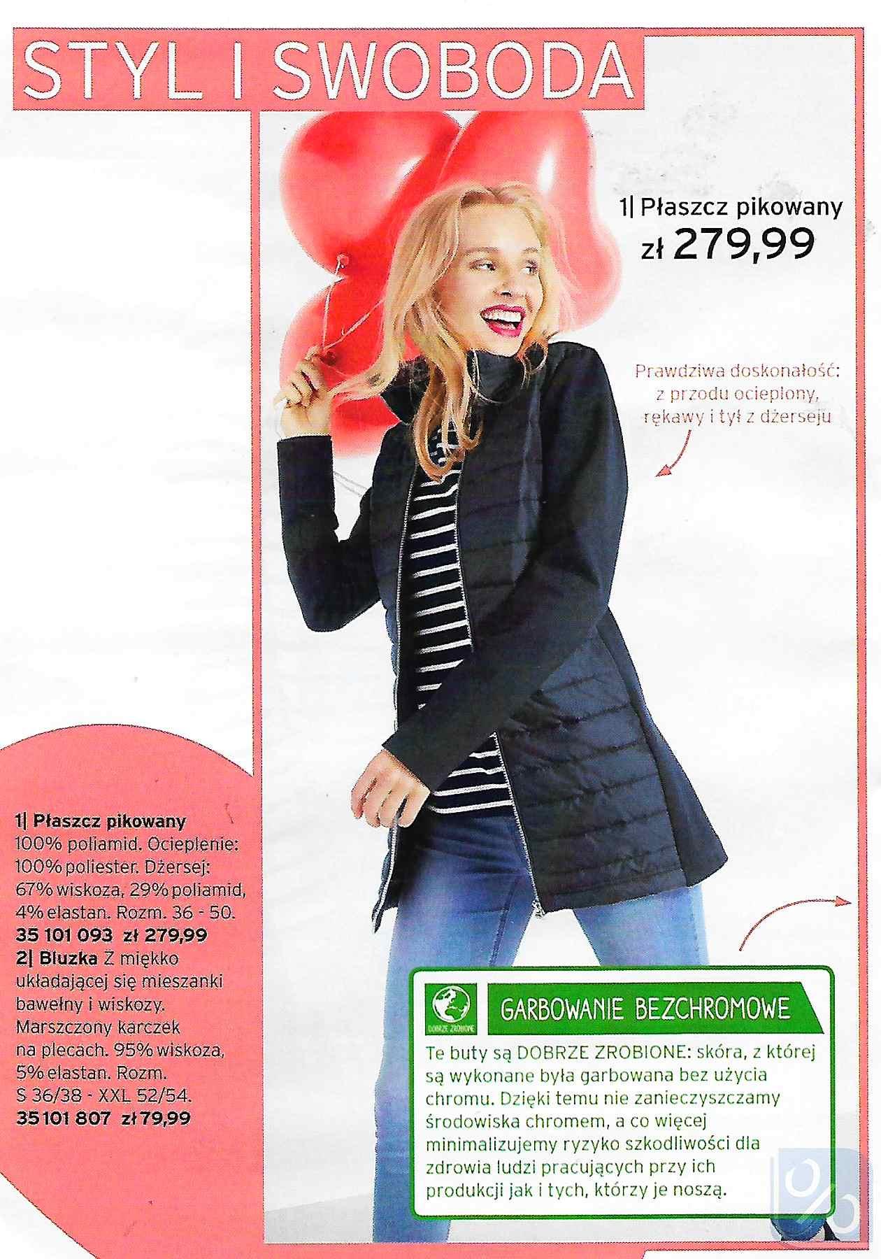 Gazetka promocyjna Tchibo str. 24