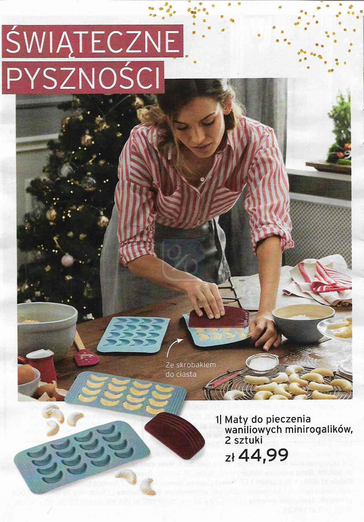 Gazetka promocyjna Tchibo str. 28