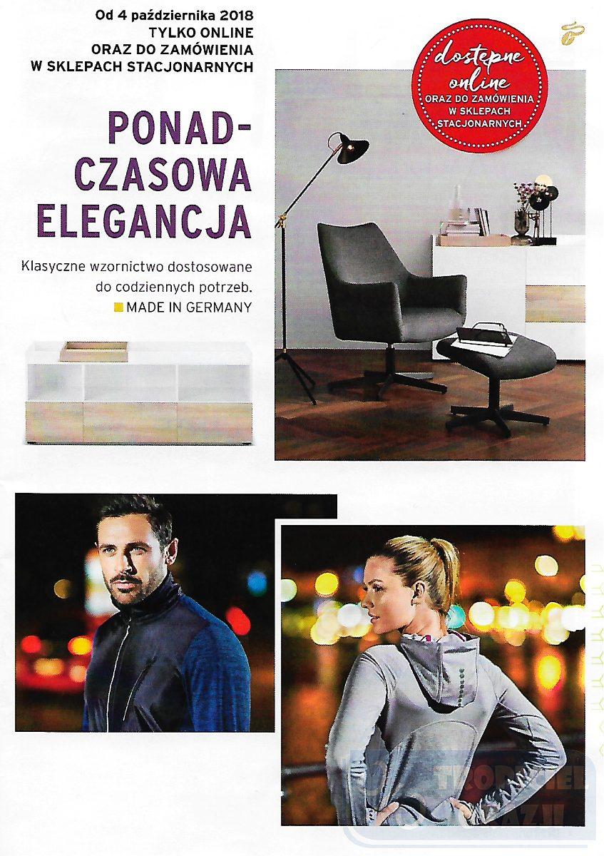 Gazetka promocyjna Tchibo str. 3