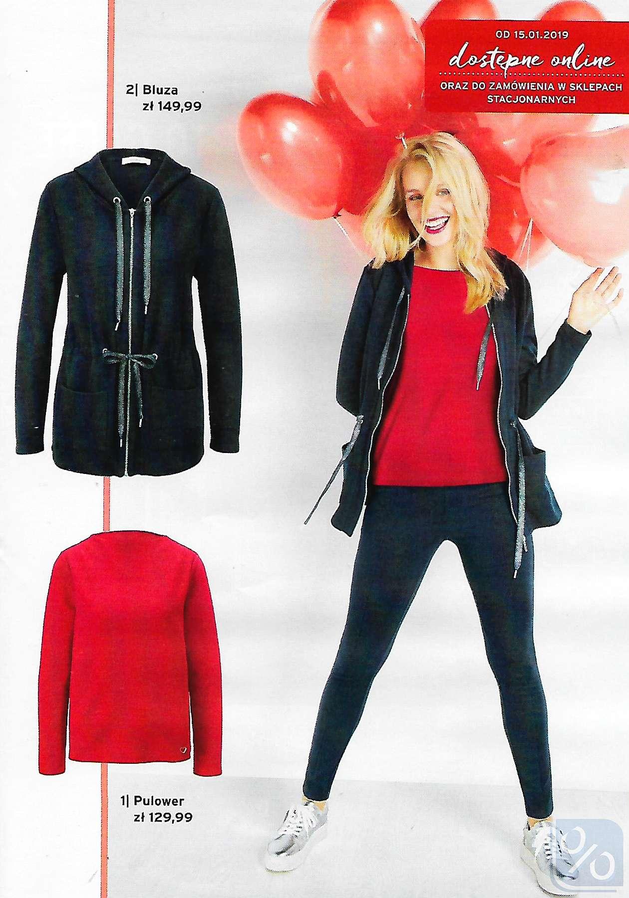 Gazetka promocyjna Tchibo str. 27