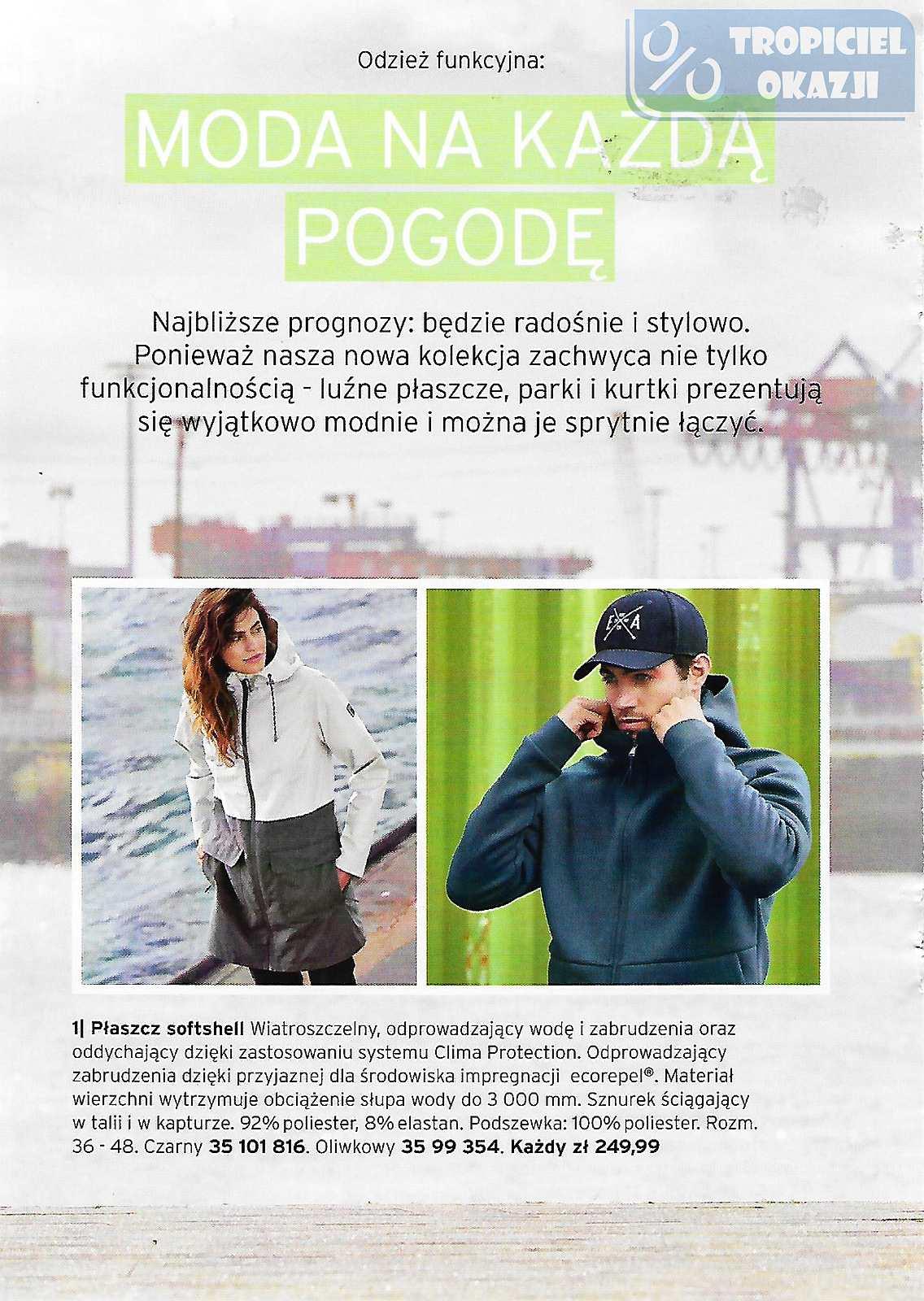 Gazetka promocyjna Tchibo str. 21