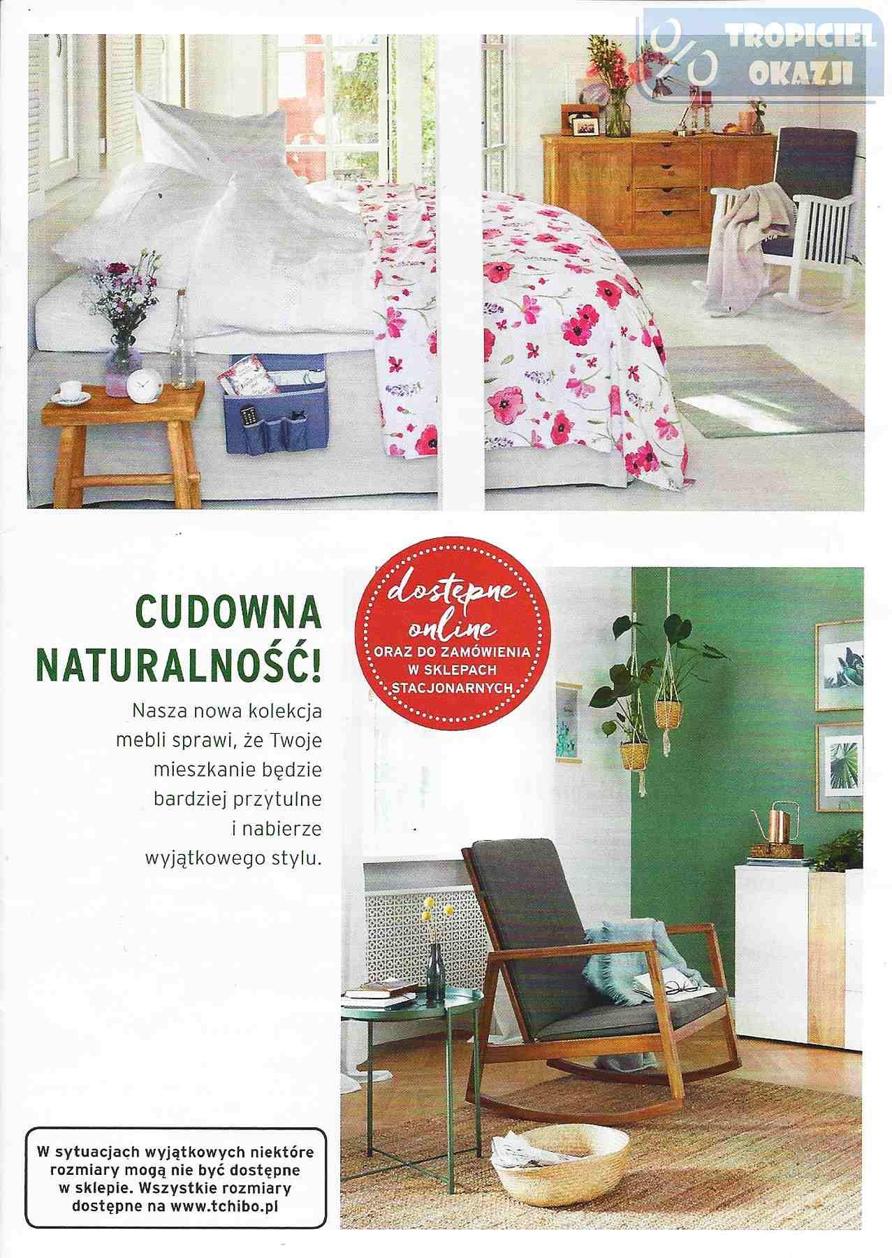 Gazetka promocyjna Tchibo str. 3