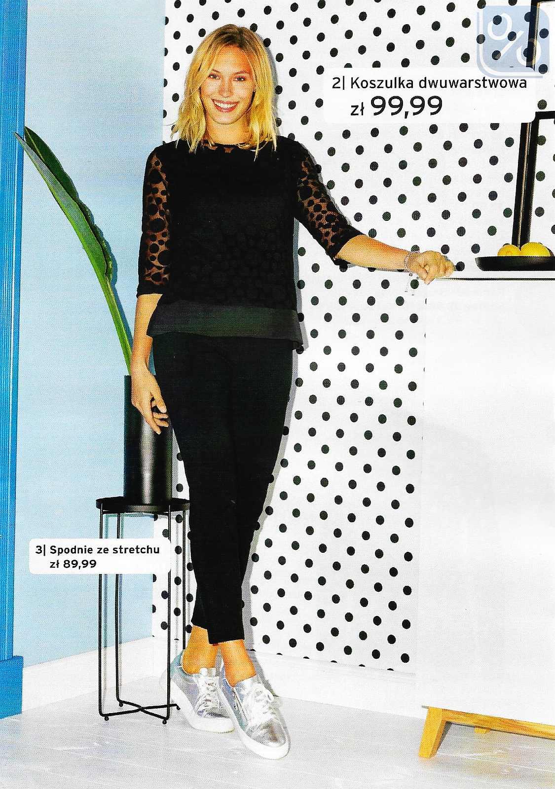 Gazetka promocyjna Tchibo str. 13