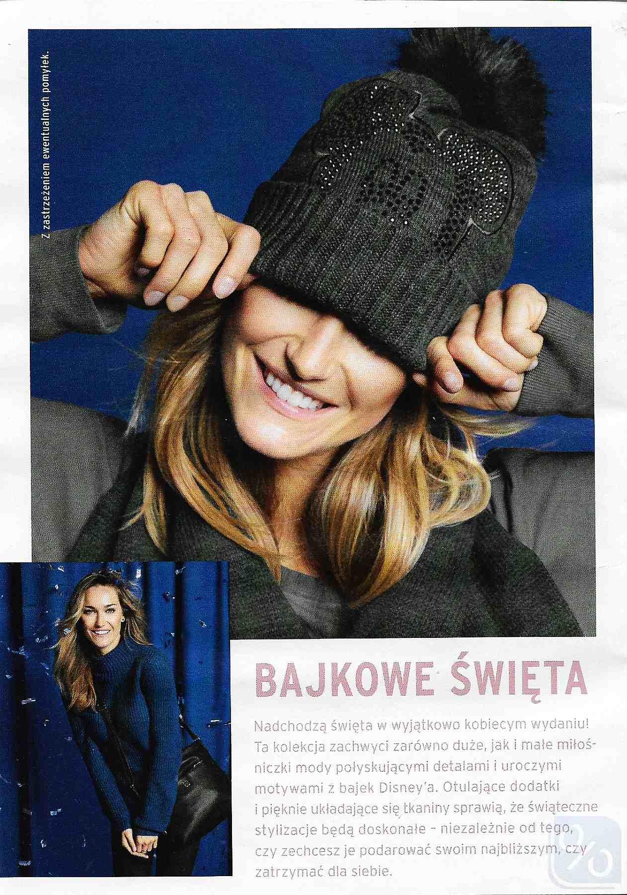 Gazetka promocyjna Tchibo str. 2