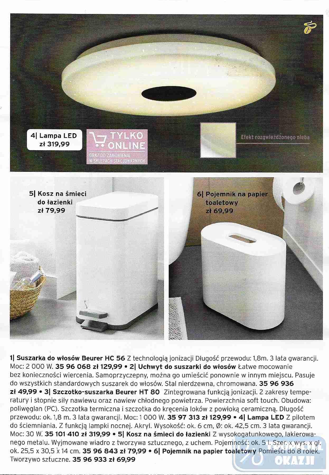 Gazetka promocyjna Tchibo str. 25