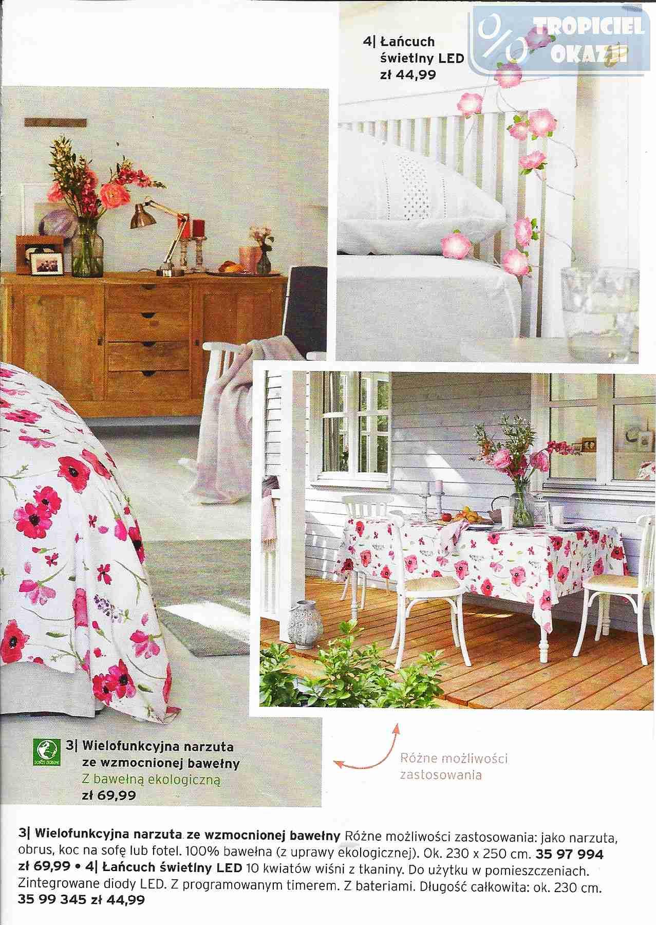 Gazetka promocyjna Tchibo str. 9