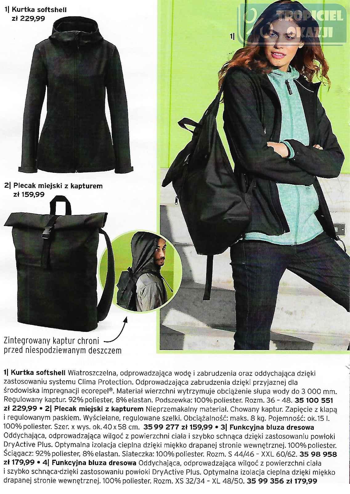 Gazetka promocyjna Tchibo str. 25