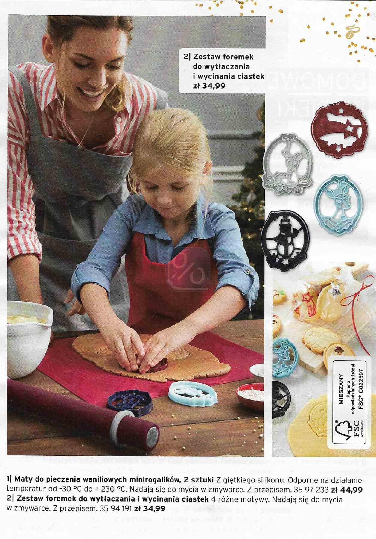 Gazetka promocyjna Tchibo str. 29