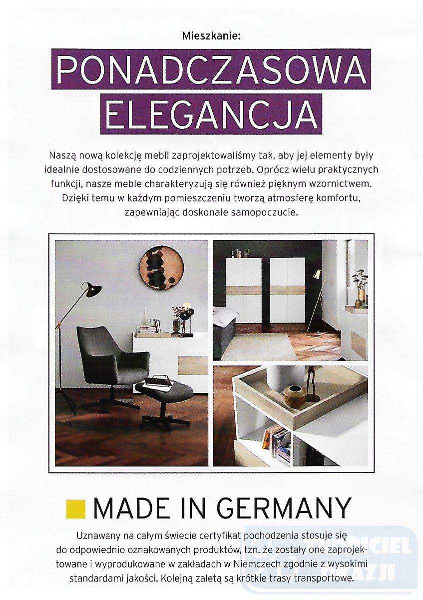 Gazetka promocyjna Tchibo str. 34