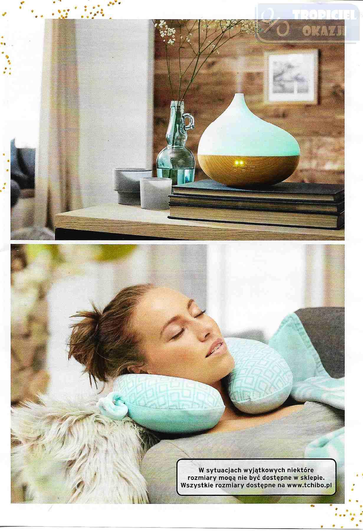 Gazetka promocyjna Tchibo str. 3