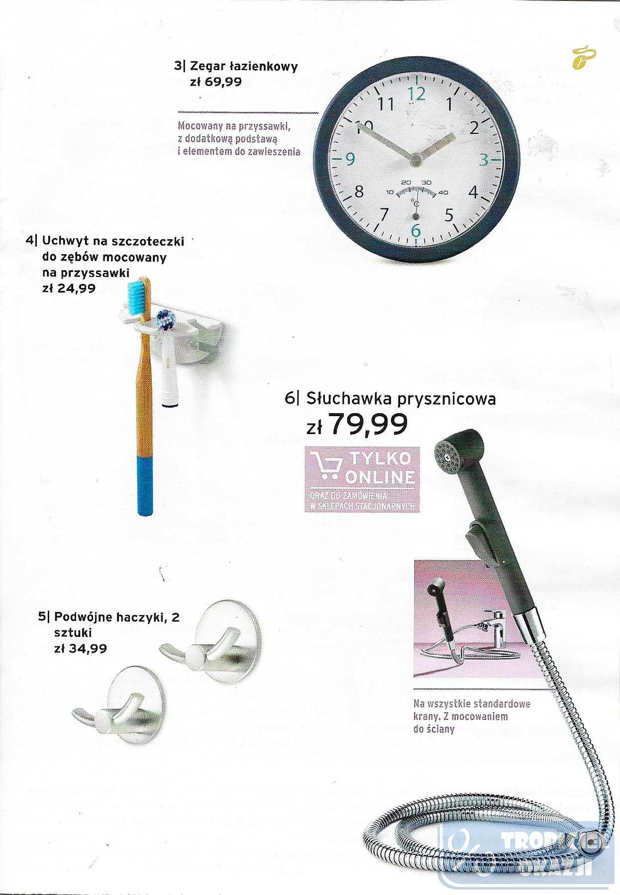 Gazetka promocyjna Tchibo str. 21