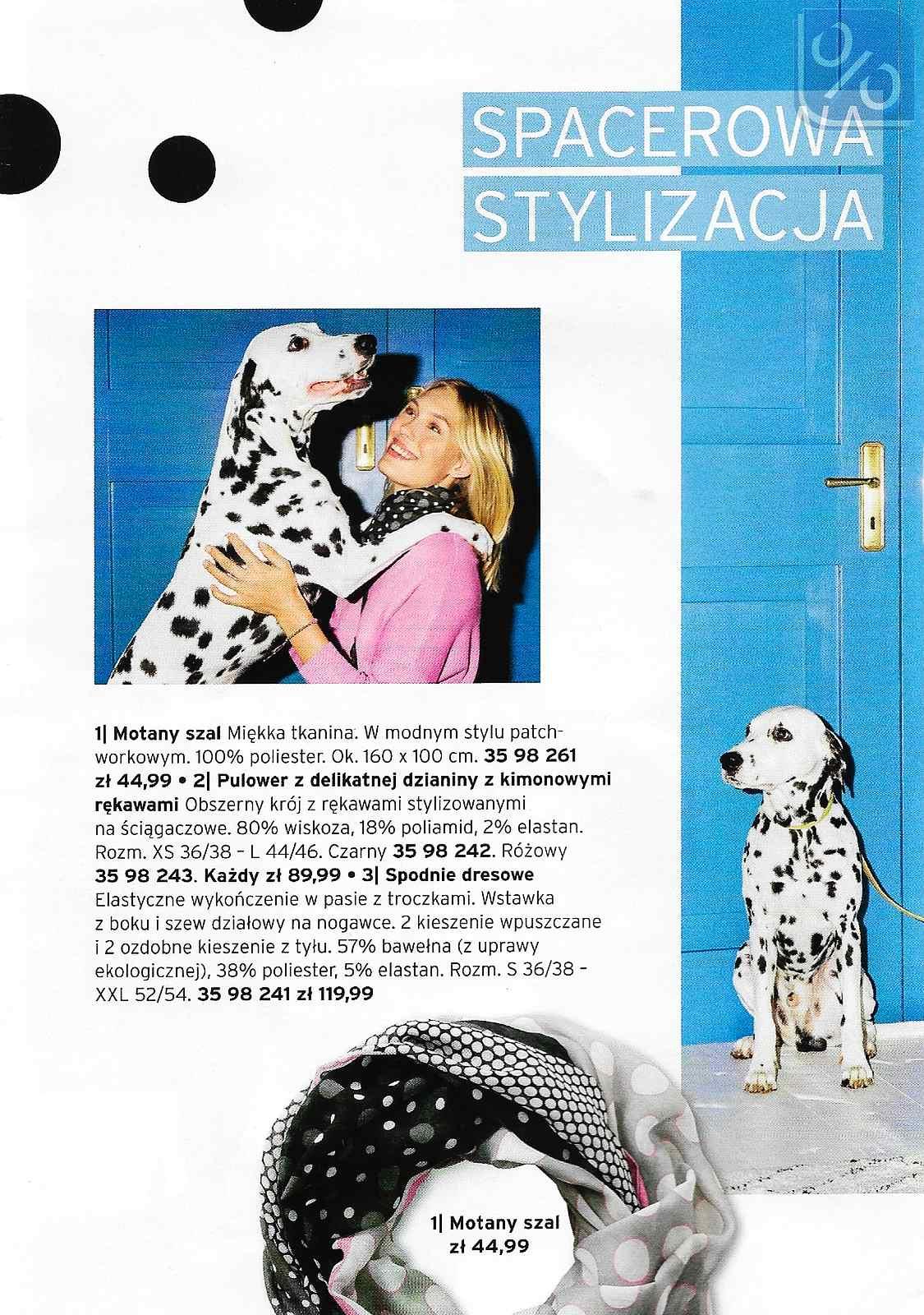 Gazetka promocyjna Tchibo str. 4