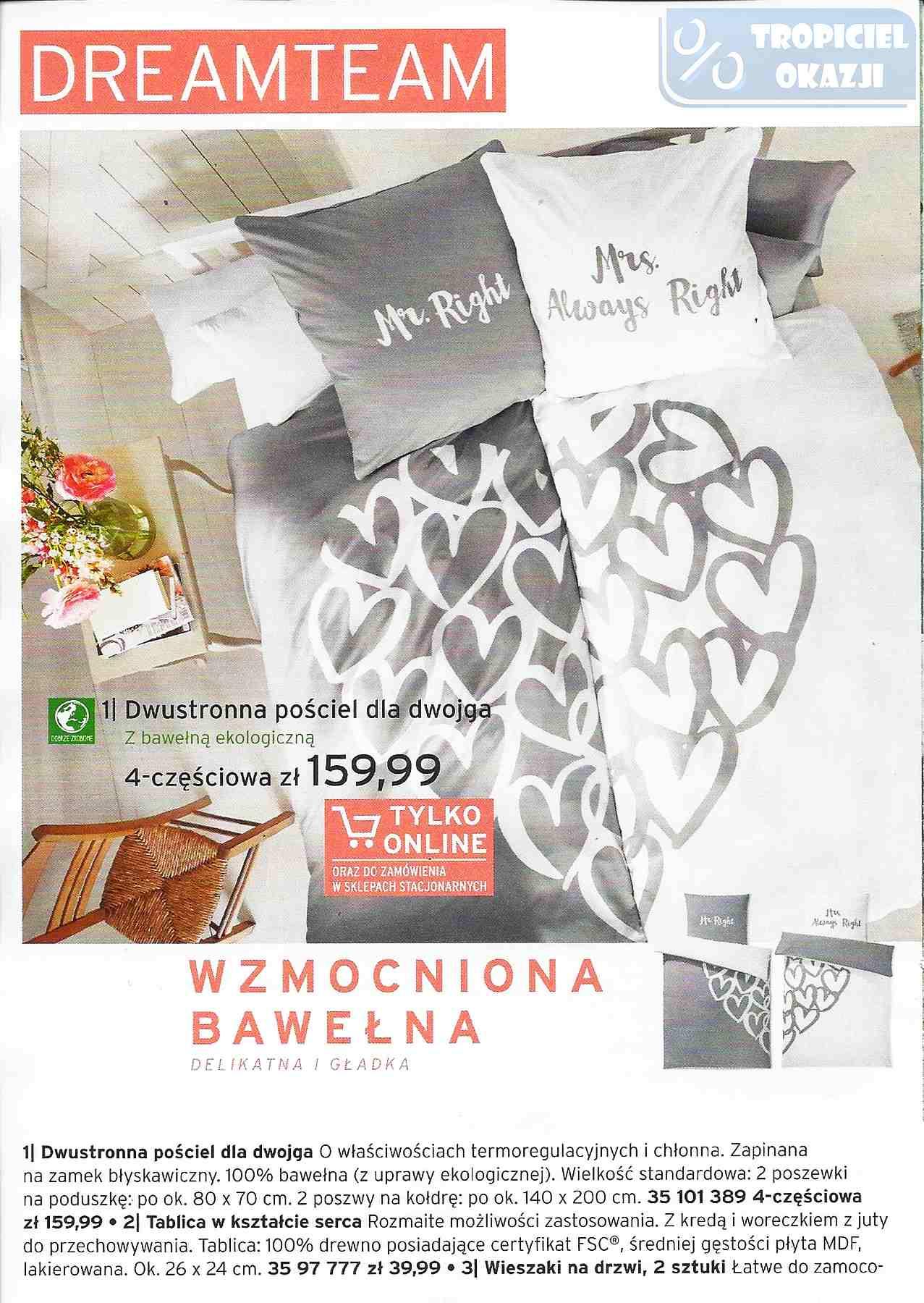 Gazetka promocyjna Tchibo str. 10