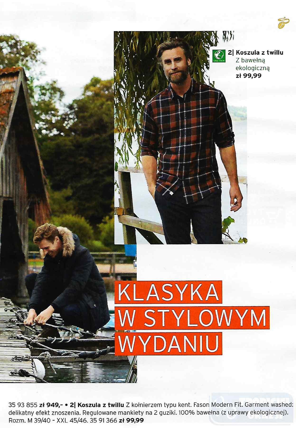 Gazetka promocyjna Tchibo str. 17