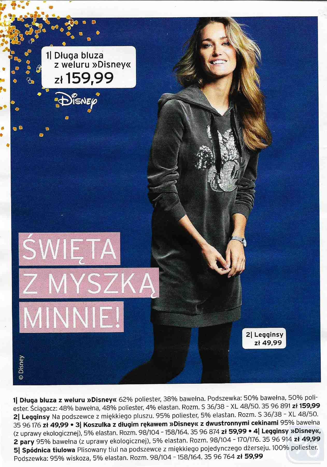 Gazetka promocyjna Tchibo str. 4