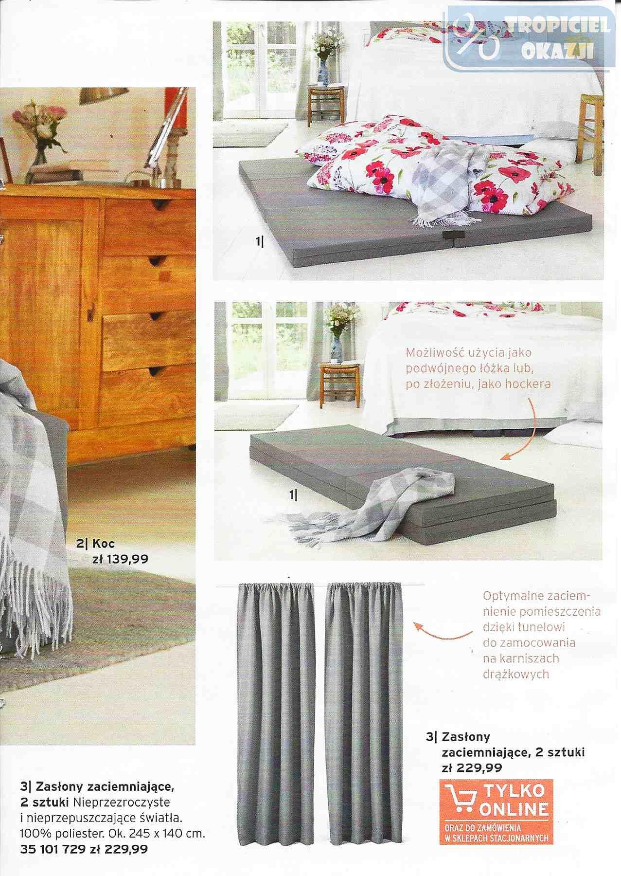 Gazetka promocyjna Tchibo str. 21