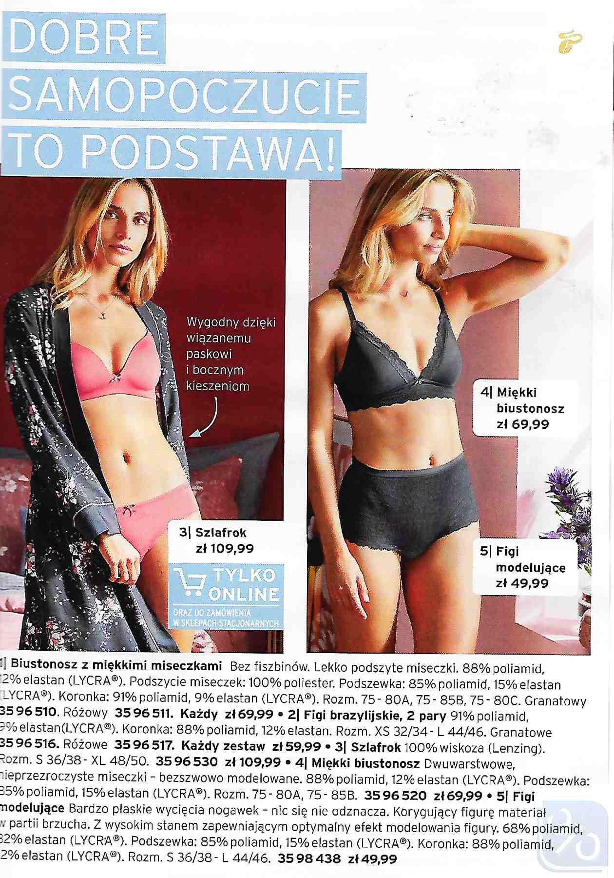 Gazetka promocyjna Tchibo str. 5