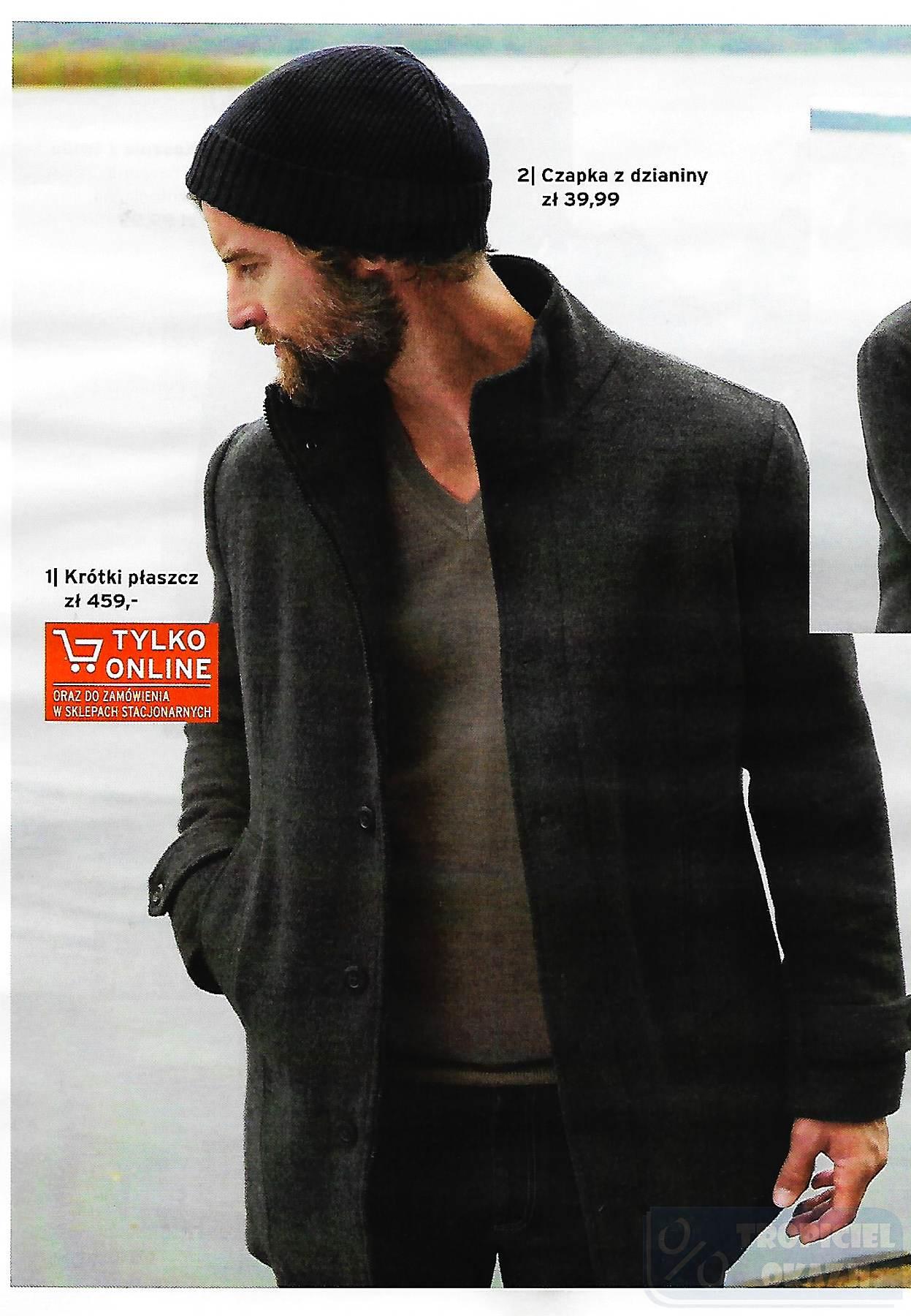 Gazetka promocyjna Tchibo str. 18