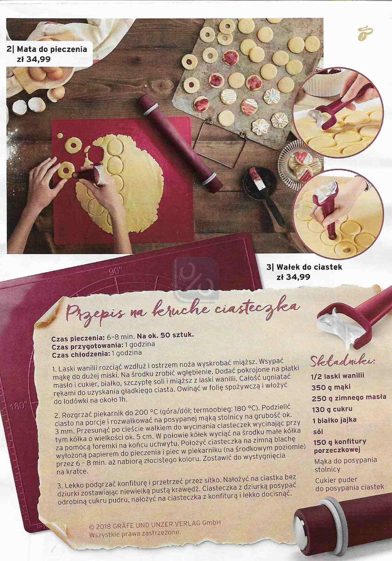 Gazetka promocyjna Tchibo str. 31