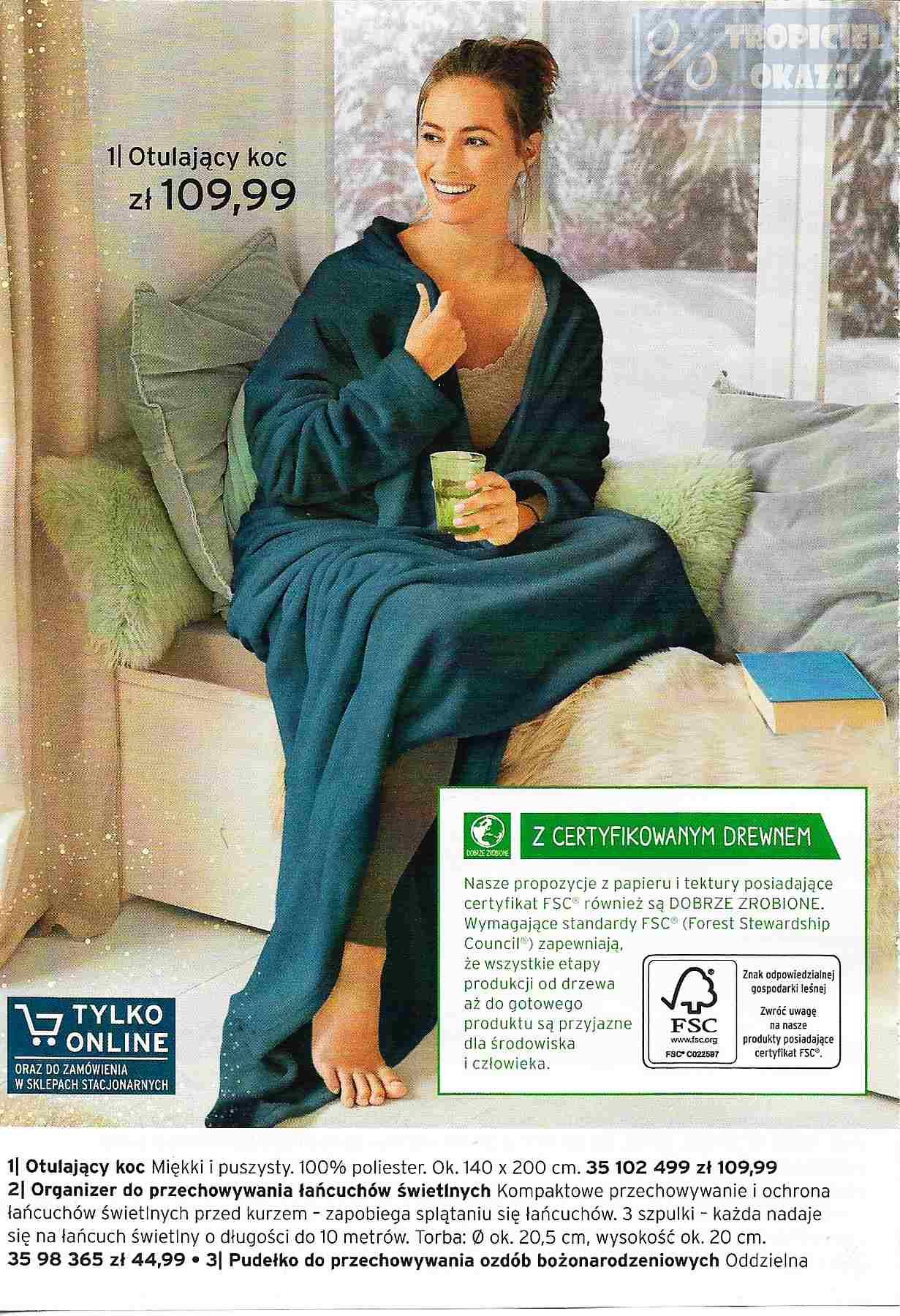 Gazetka promocyjna Tchibo str. 24