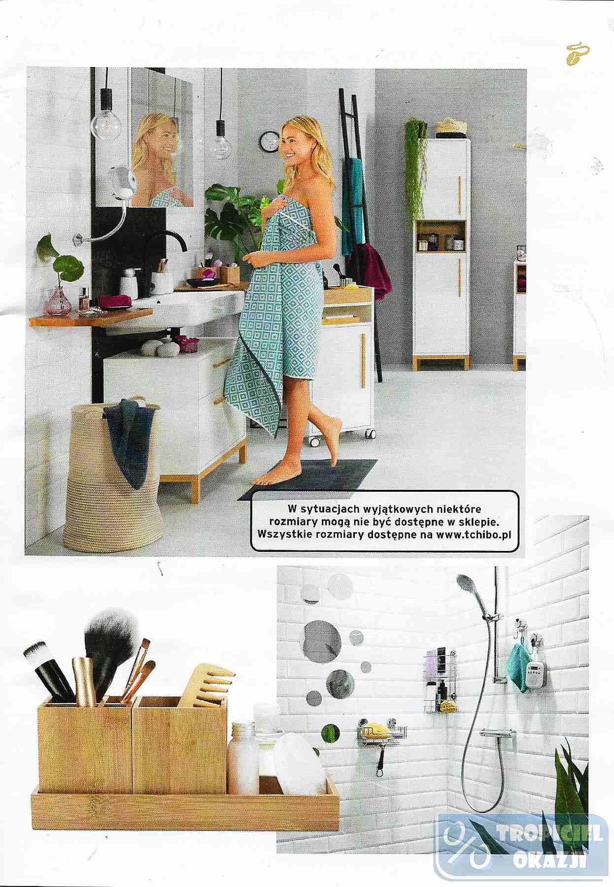 Gazetka promocyjna Tchibo str. 3