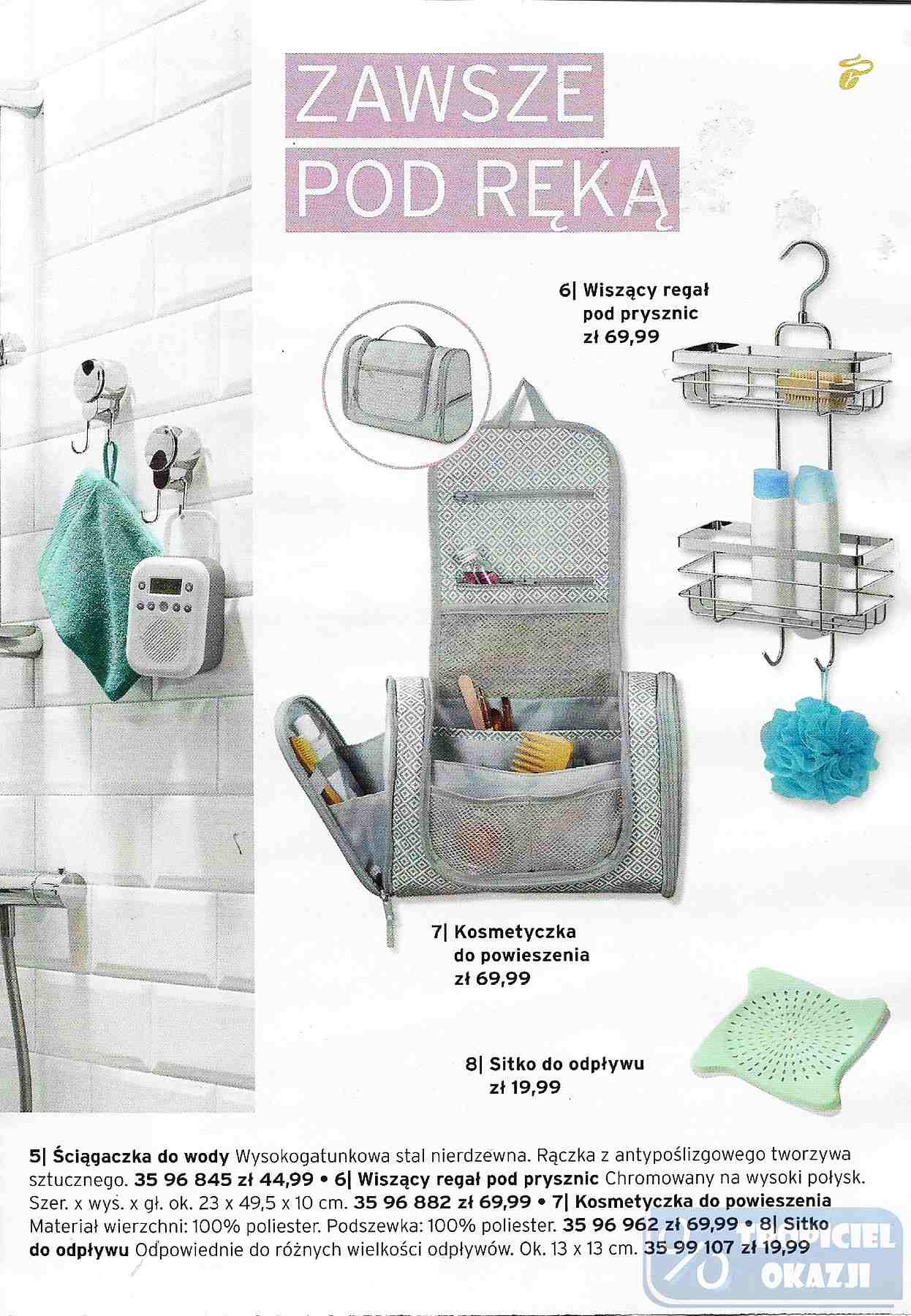 Gazetka promocyjna Tchibo str. 23