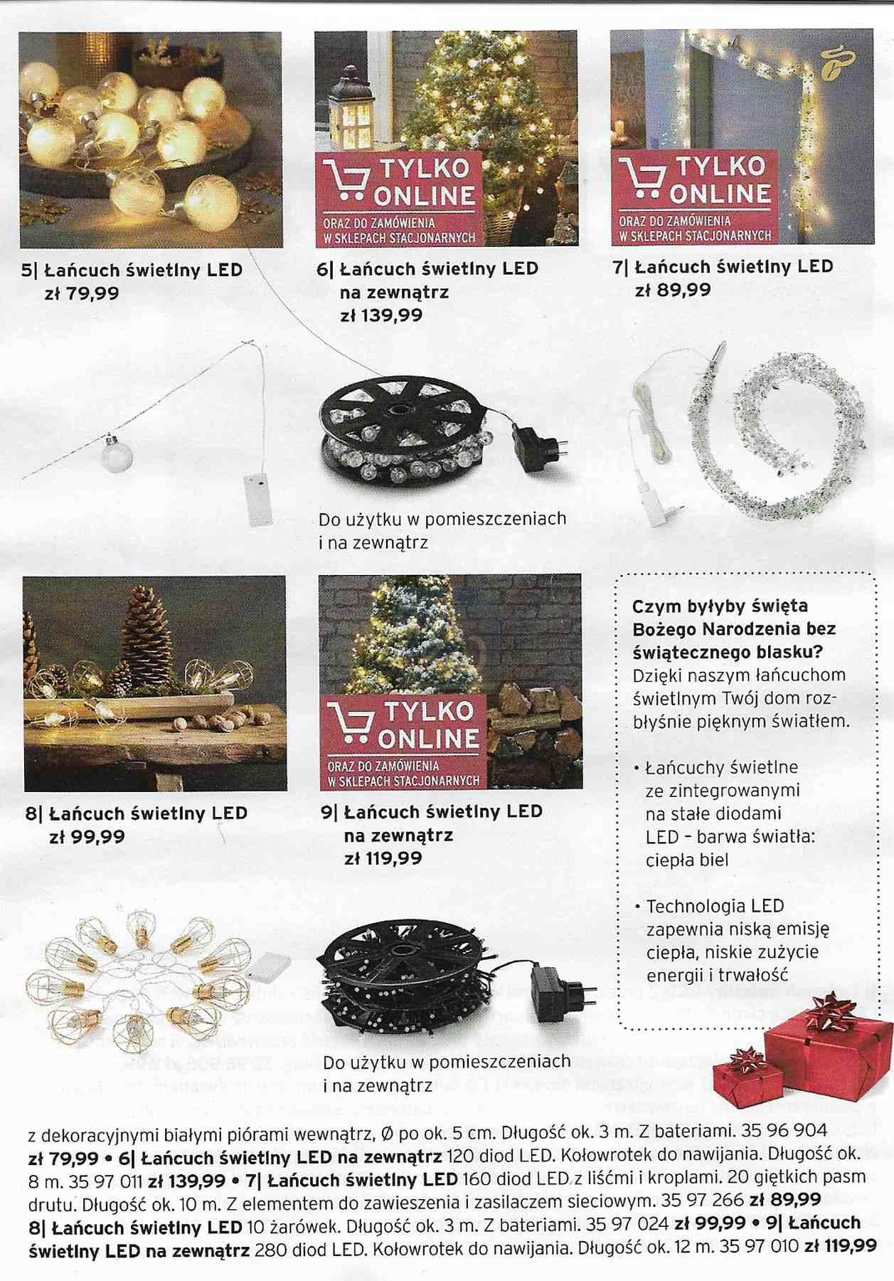 Gazetka promocyjna Tchibo str. 23