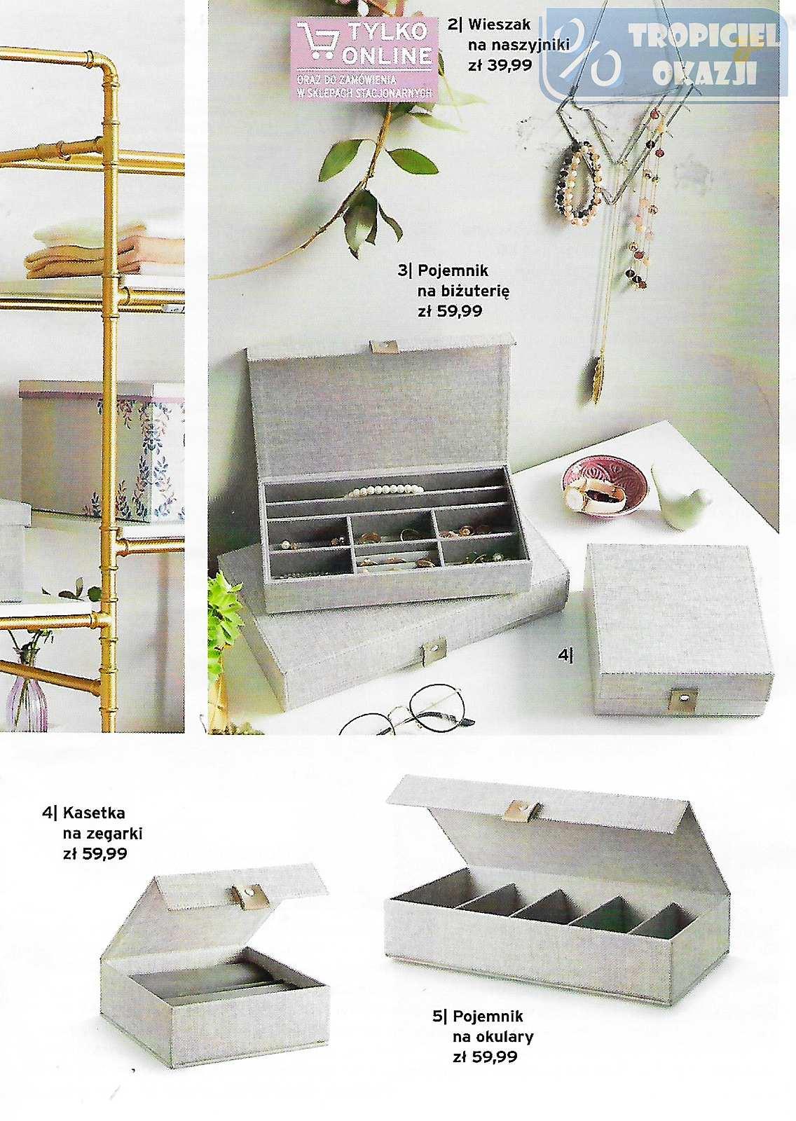 Gazetka promocyjna Tchibo str. 5