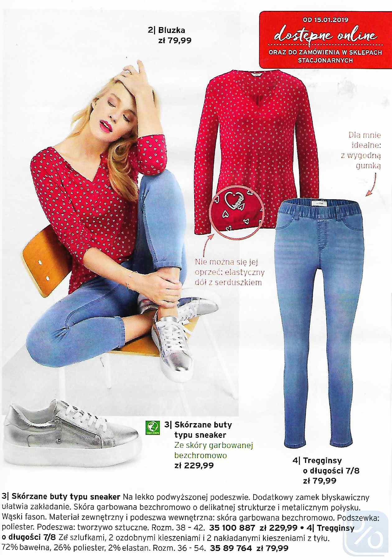 Gazetka promocyjna Tchibo str. 25