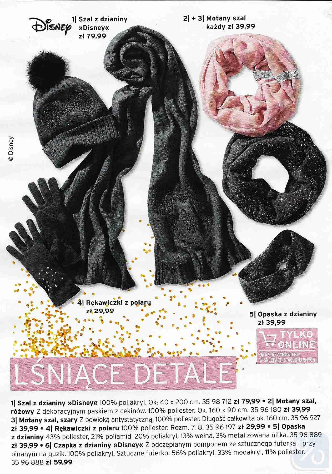 Gazetka promocyjna Tchibo str. 8