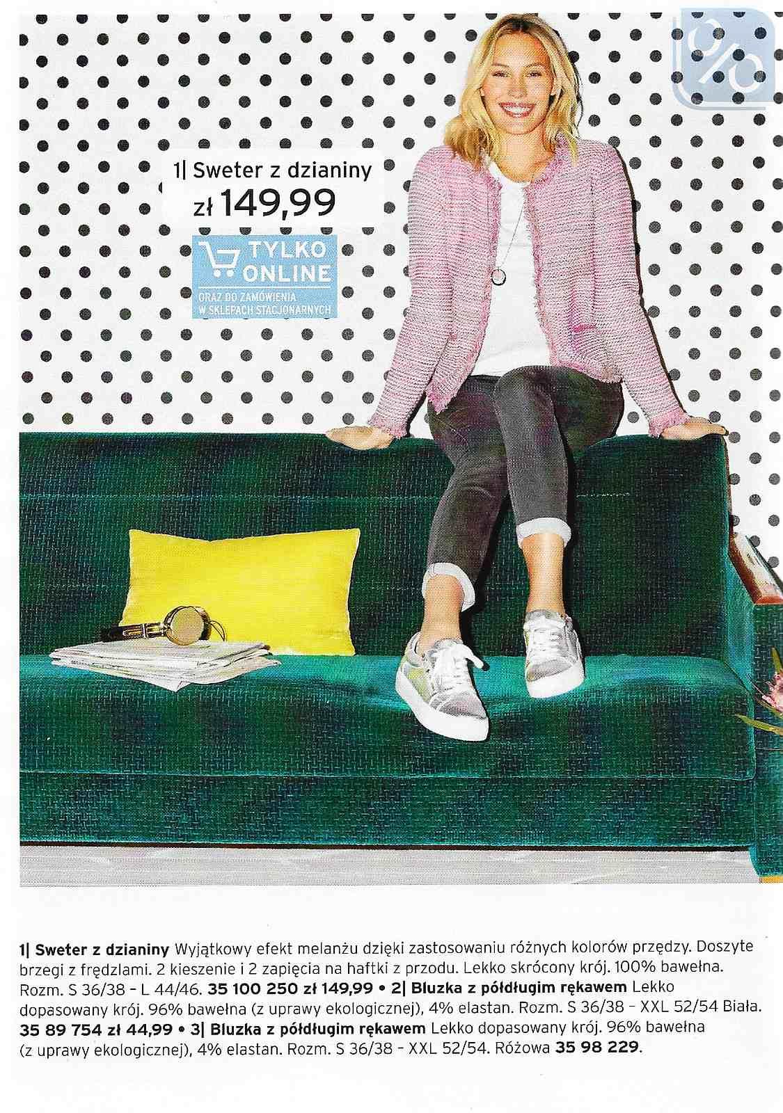 Gazetka promocyjna Tchibo str. 16