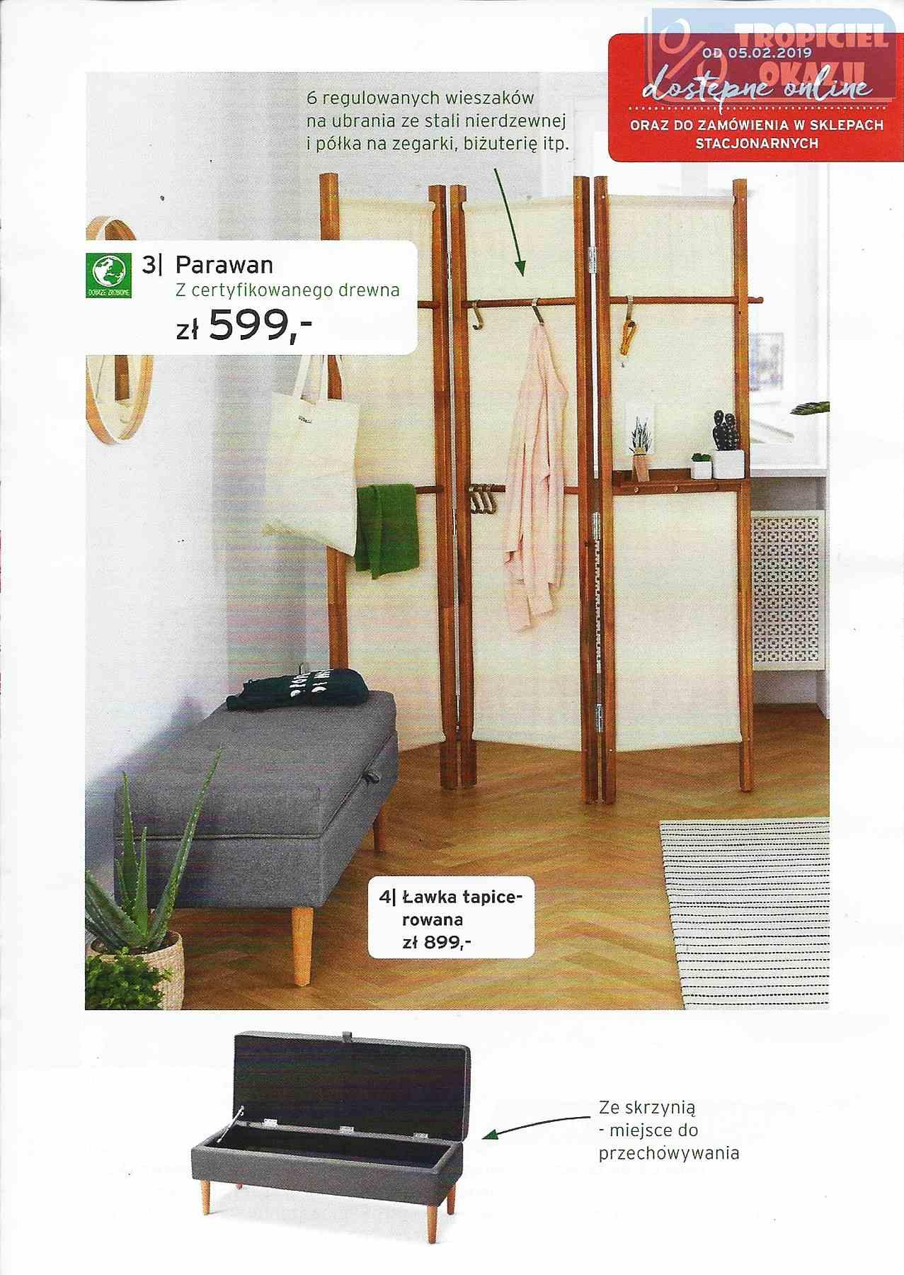 Gazetka promocyjna Tchibo str. 35