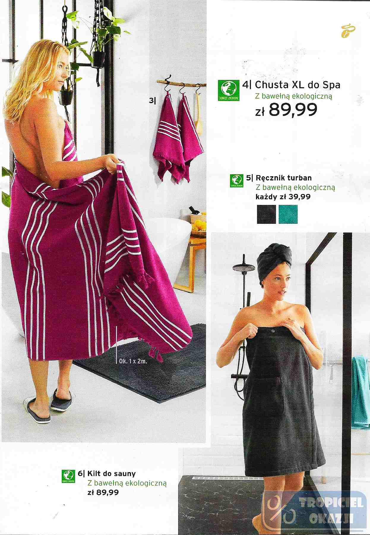 Gazetka promocyjna Tchibo str. 9