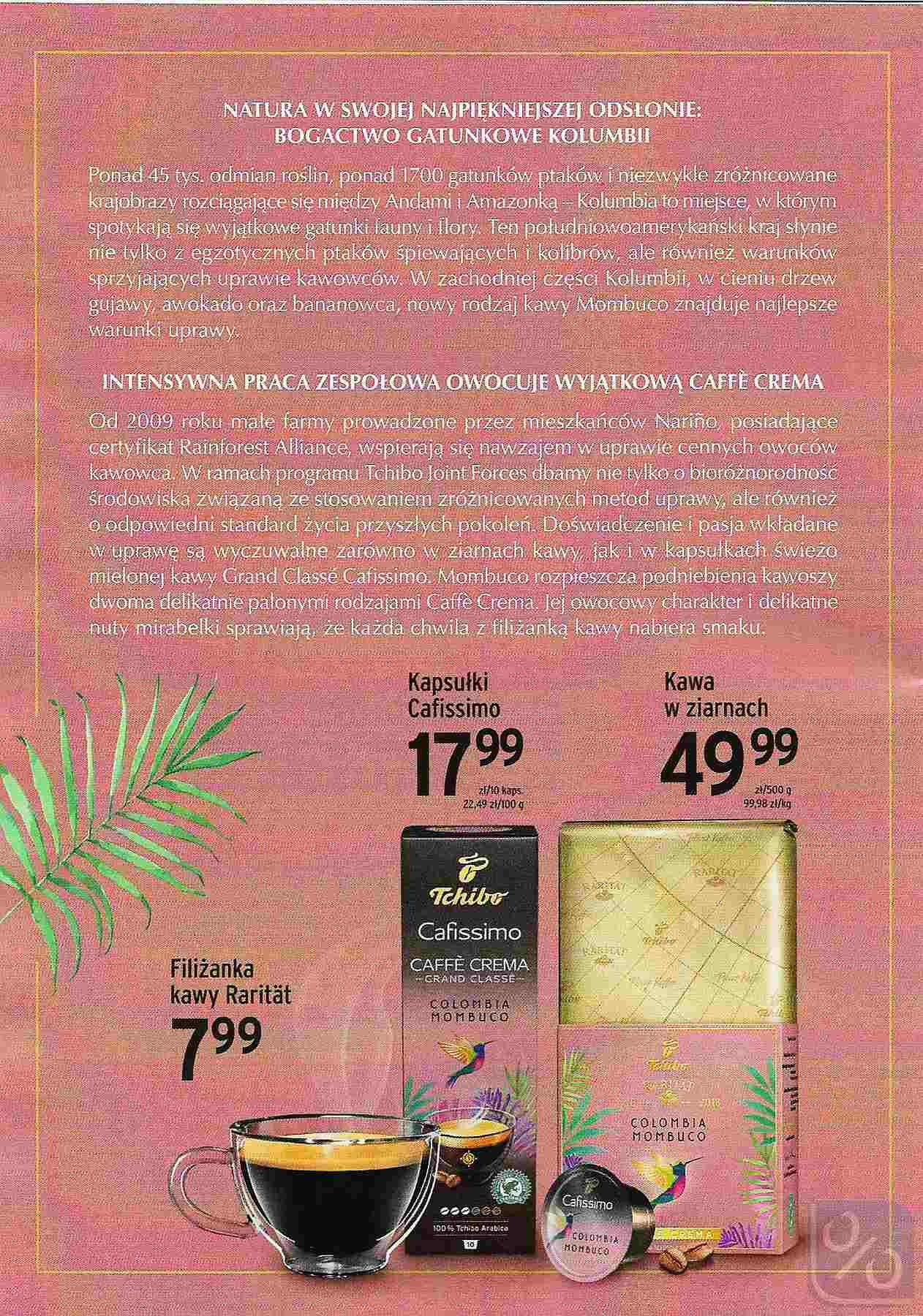 Gazetka promocyjna Tchibo str. 52