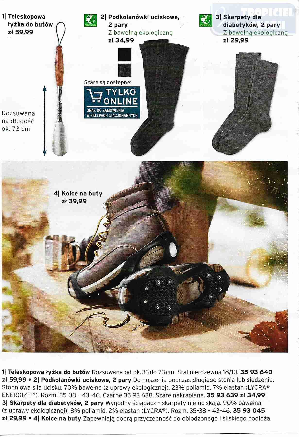 Gazetka promocyjna Tchibo str. 22