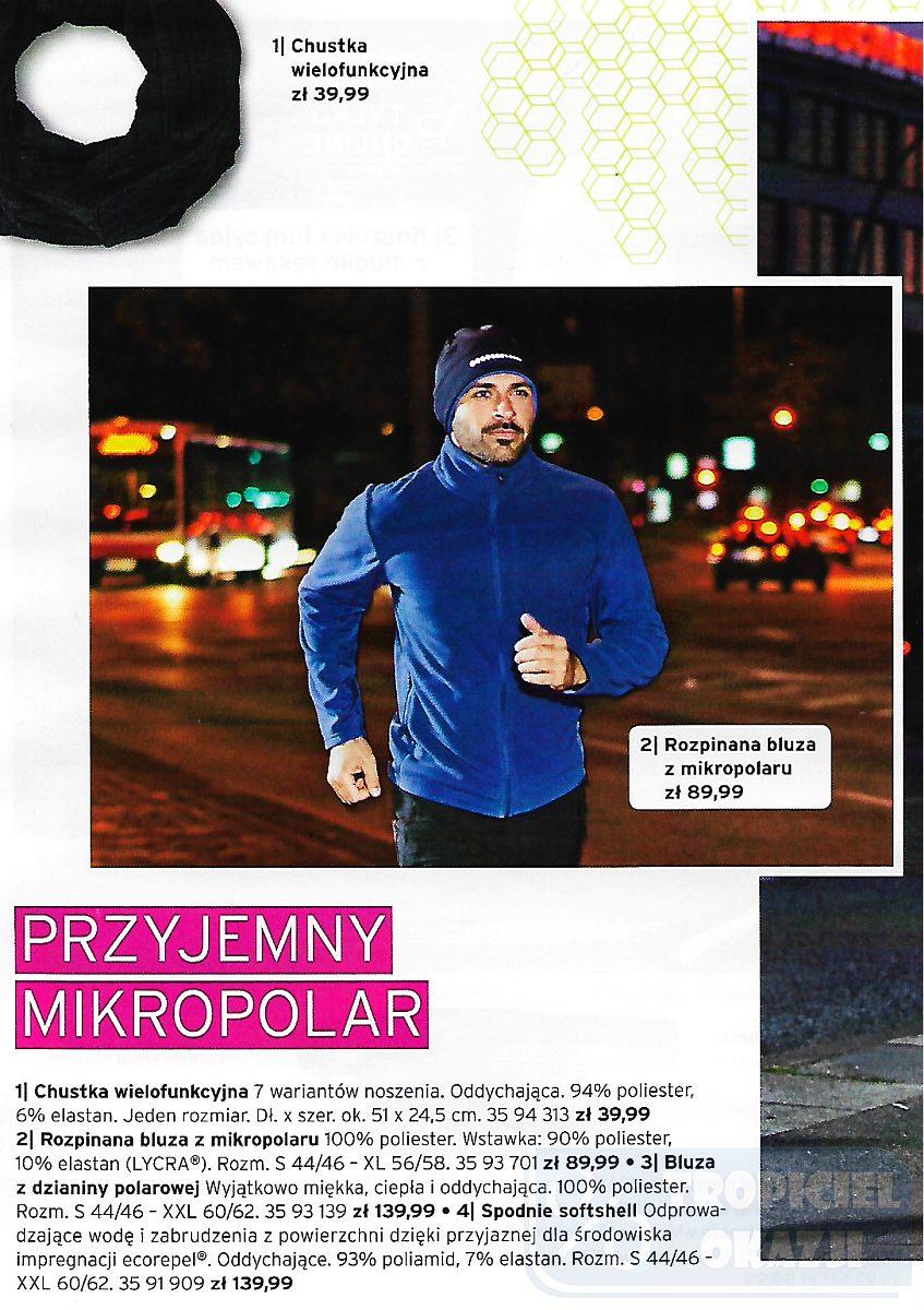 Gazetka promocyjna Tchibo str. 28