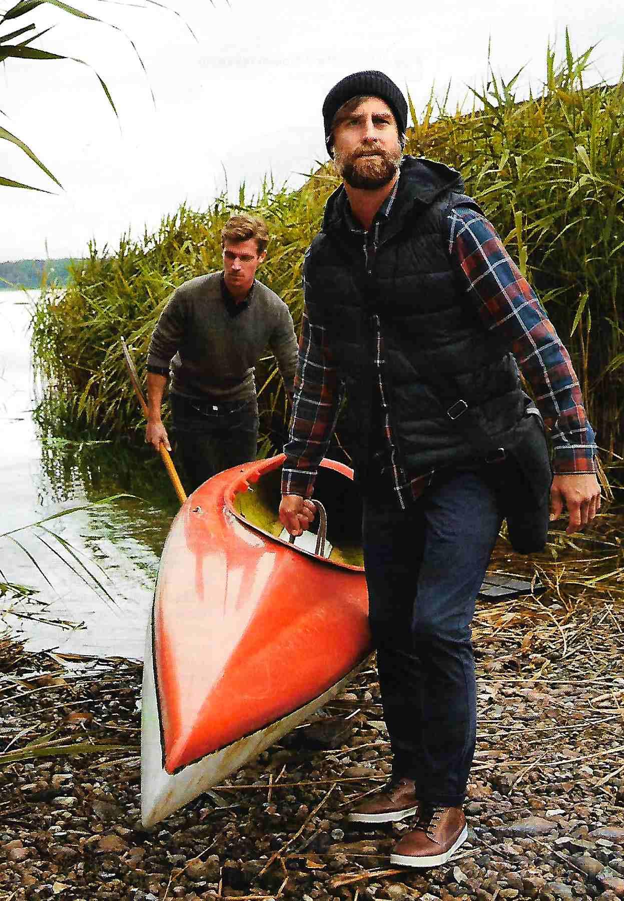 Gazetka promocyjna Tchibo str. 14