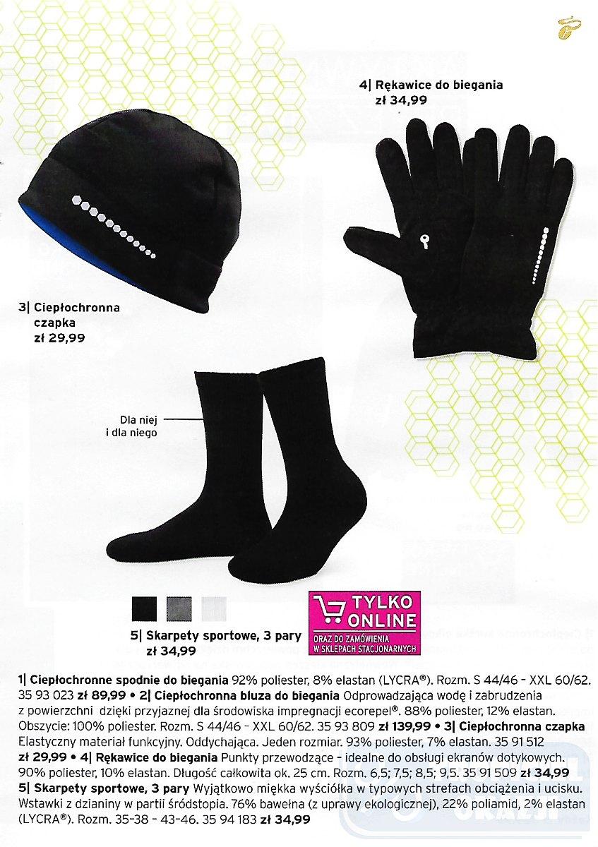 Gazetka promocyjna Tchibo str. 31